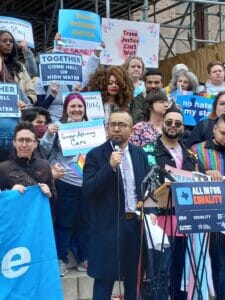 GLAAD Responds to Recent Court Rulings on Transgender Health Care in Texas, Missouri