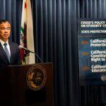 California Attorney General Seeks to Block Transgender Notification Policy