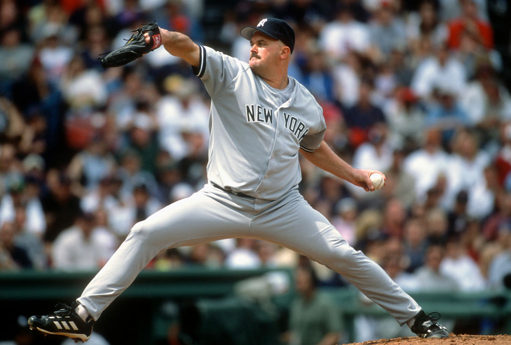 David Wells Talks Nike, Transgender Athletes In Women's Sports