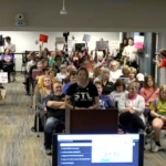 Missouri School District Hears Policy On Hoax