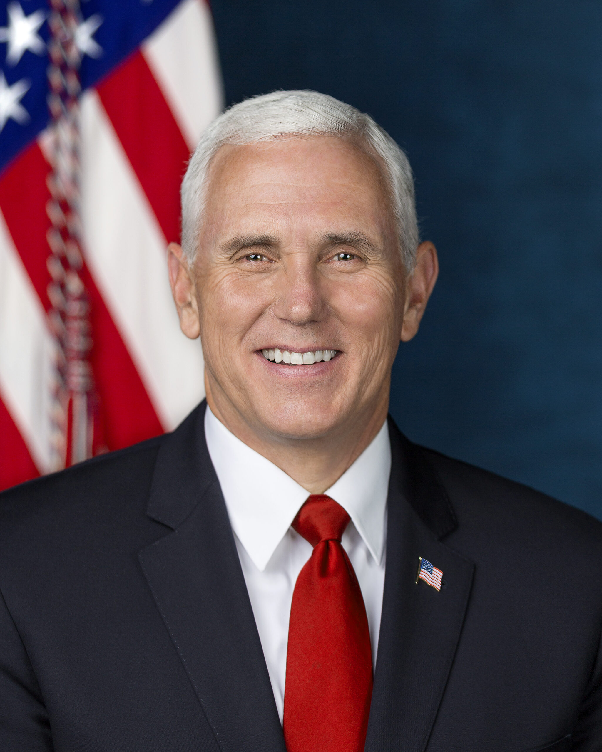 Mike Pence: Gender Villain