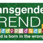 Transgender Trend: Gender Villain