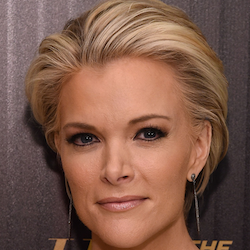 Megyn Kelly: Gender Villain