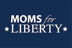 Moms for Liberty: Gender Villain