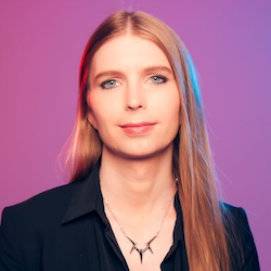 Chelsea Manning: Gender Hero