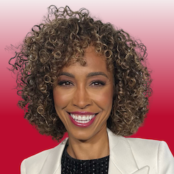 Sage Steele: Gender Villain