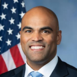 Colin Allred: Gender Waffler