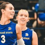 San Jose State volleyball team with transgender player says no more future matches have been forfeited