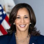 Kamala Harris: Gender Hero