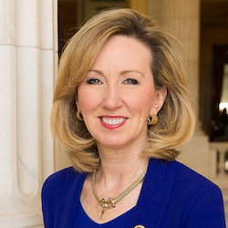 Barbara Comstock: Gender Hero