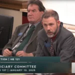 Montana Republican Claims Bathroom Ban Is Needed Because Some Trans Women Like Other Women